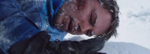 Кадр з фільму На глибині 6-ти футів