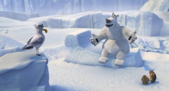 Кадр з фільму Норм та Нестримні