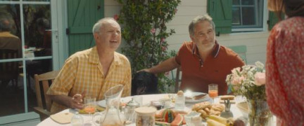 Кадр з фільму Кілер на пів ставки