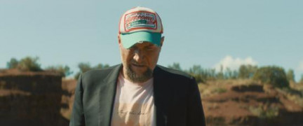 Кадр з фільму Кілер на пів ставки