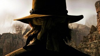 Кадр з фільму Блуберрі