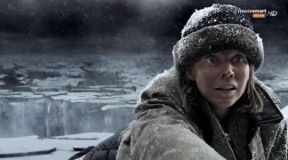 Кадр з фільму 10 000 днів