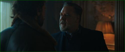 Кадр з фільму Крейвен-мисливець