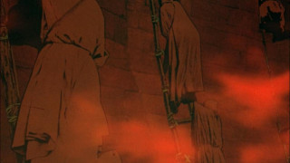 Кадр з фільму Володар перснів