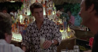 Кадр з фільму Коктейль