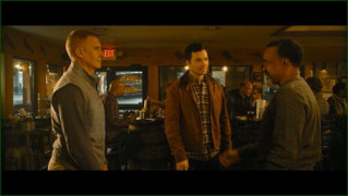 Кадр з фільму Наша маленька таємниця