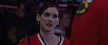 Кадр з фільму Дилема