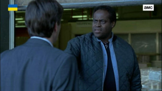 Кадр з фільму Мотель Ніагара