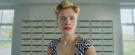 Кадр з фільму Думмі - Мумія