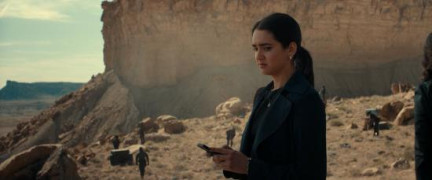 Кадр з фільму Громовержці*