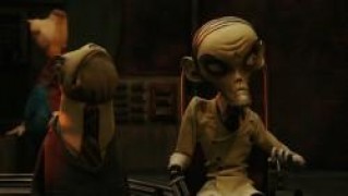 Кадр з фільму Макс і його компанія