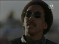 Кадр з фільму Угода сторіччя