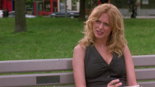 Кадр з фільму Ласий шматочок