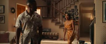 Кадр з фільму Денна зміна