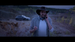 Кадр з фільму Дике серце