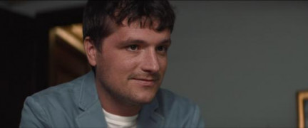 Кадр з фільму 57 секунд