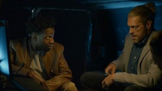 Кадр з фільму Грошовий літак