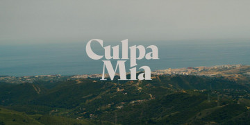 Кадр з фільму Моя провина