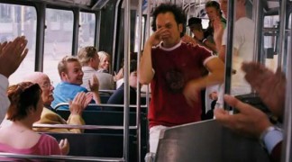 Кадр з фільму Чоловік за викликом 2