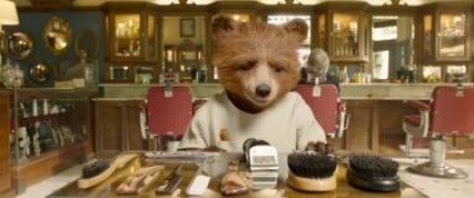 Кадр з фільму Пригоди Паддінгтона 2