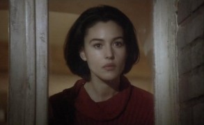 Кадр з фільму Квартира