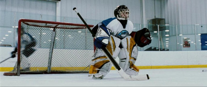 Кадр з фільму Смертний вирок