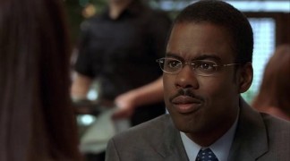 Кадр з фільму Здається, я кохаю свою дружину