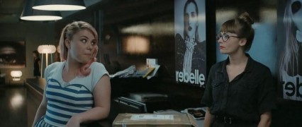 Кадр з фільму Коханець напрокат (Будь моїм хлопцем)