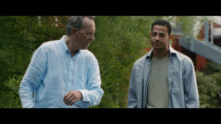 Кадр з фільму Урок