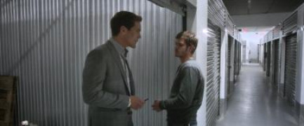 Кадр з фільму 99 будинків