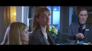 Кадр з фільму Третя хвиля