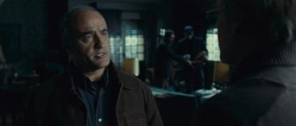 Кадр з фільму Прозріння