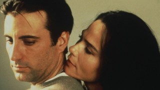 Кадр з фільму Ніч над Манхеттеном