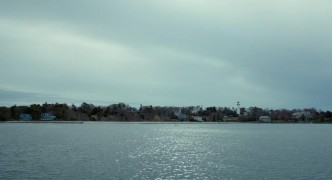 Кадр з фільму Манчестер біля моря