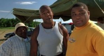 Кадр з фільму Я, знову я та Ірен