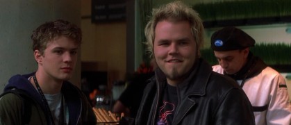 Кадр з фільму Небезпечна правда