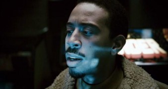 Кадр з фільму Геймер