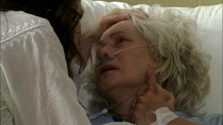 Кадр з фільму Вінеґар Хілл