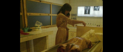 Кадр з фільму Вічне світло