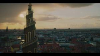 Кадр з фільму Історія кохання в Копенгагені