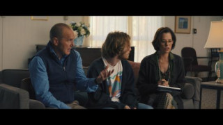 Кадр з фільму Тельма