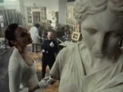 Кадр з фільму Ліга справедливості Зака Снайдера