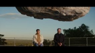 Кадр з фільму Офіційний конкурс