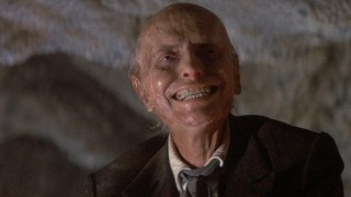 Кадр з фільму Полтергейст 2: Інший бік