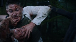 Кадр з фільму Морський піхотинець 4: Рухома мішень