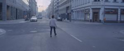 Кадр з фільму Вікторія