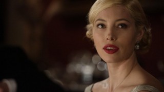 Кадр з фільму Легка поведінка