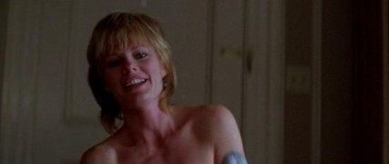 Кадр з фільму Створіння