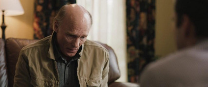 Кадр з фільму Остання межа