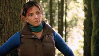 Кадр з фільму Місце аварії: сім'я в небезпеці